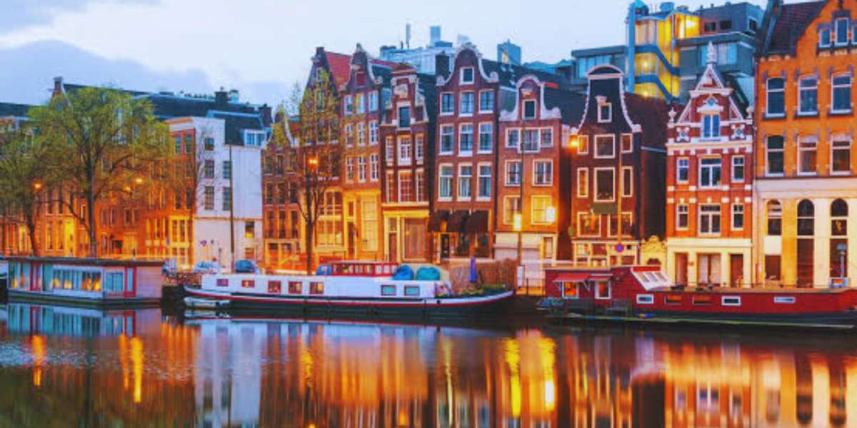 16/04 a 01/05 - Holanda Florida com Bélgica e França 