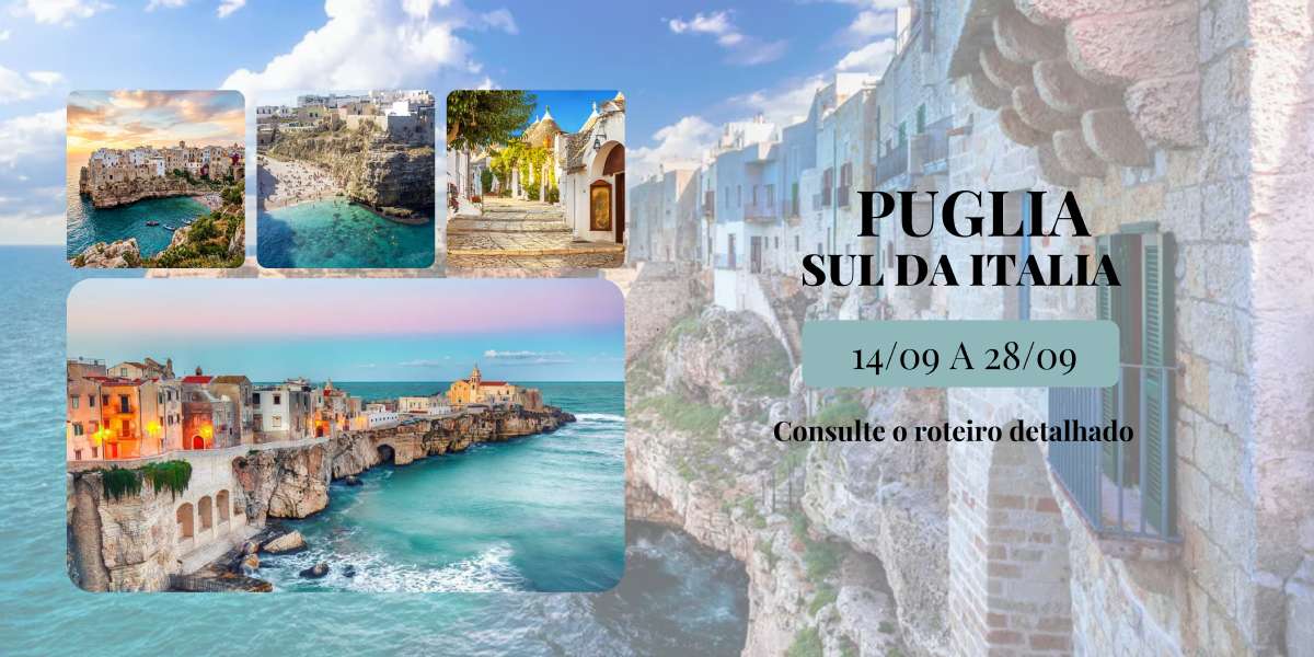 Puglia 