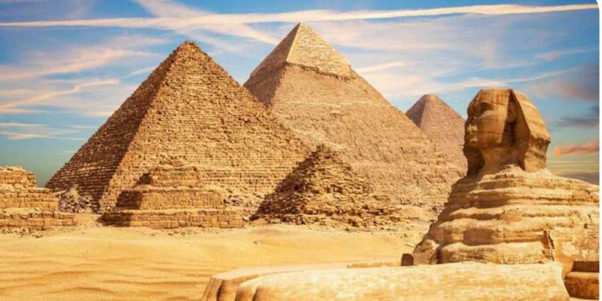 05 a 15/02 - Carnaval no Egito com Cruzeiro, Alexandria e Abu Simbel