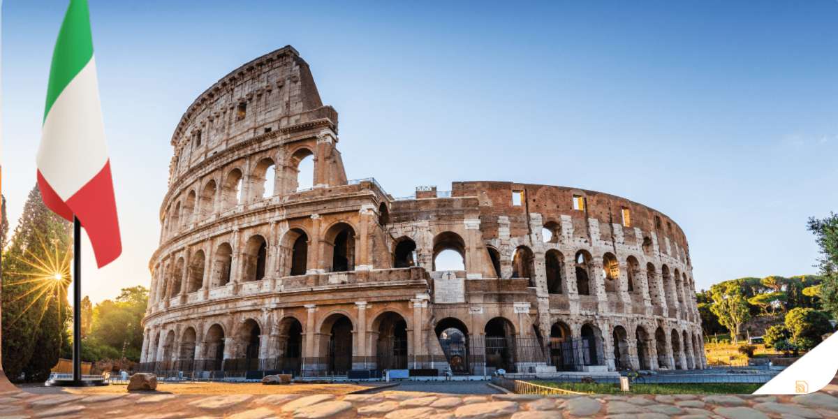 14 a 29/10 - Circuito Italiano com Audiência Papal
