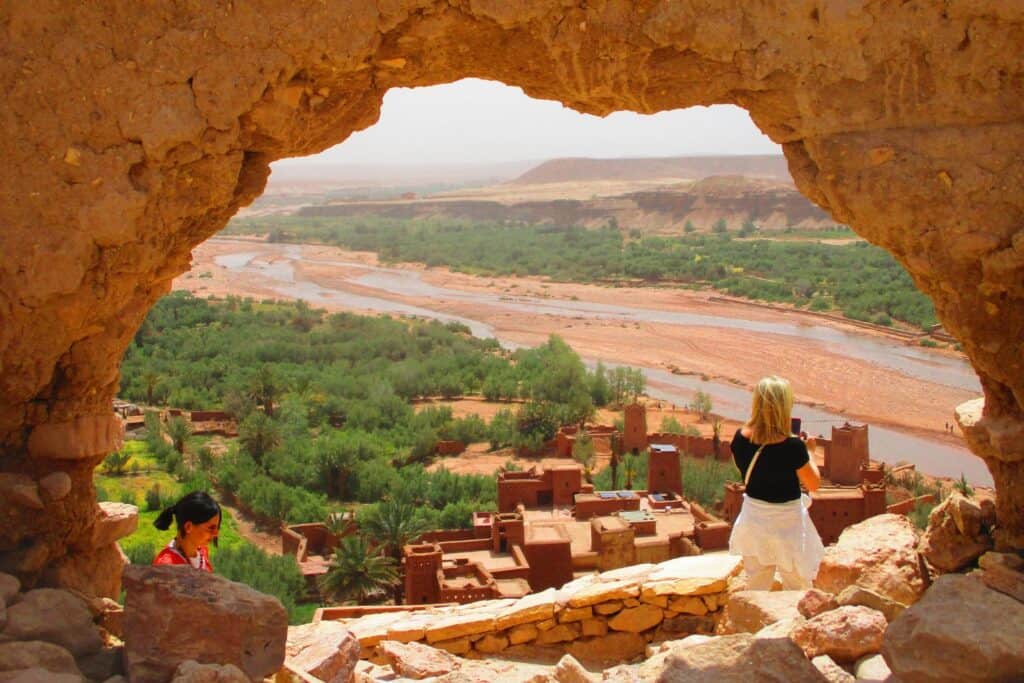 09/05 a 20/05 - Marrocos com Cidade Azul & Deserto do Saara