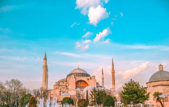 19/04 a 28/04 Turquia e Suas Essências