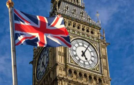  11/05 a 25/05 - Inglaterra, Escócia e Irlanda