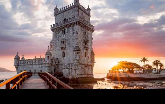 07/10 a 18/10 - Portugal com Santiago de Compostela